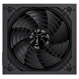 Блок питания Gamemax GP 550B Bronze 2124-0550R0041 - фото 2