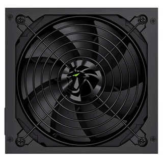 Блок питания Gamemax GP 550B Bronze 2124-0550R0041 - фото 2