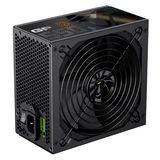 Блок питания Gamemax GP 550B Bronze 2124-0550R0041 - фото 3