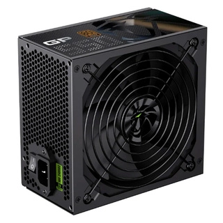 Блок питания Gamemax GP 550B Bronze 2124-0550R0041 - фото 3