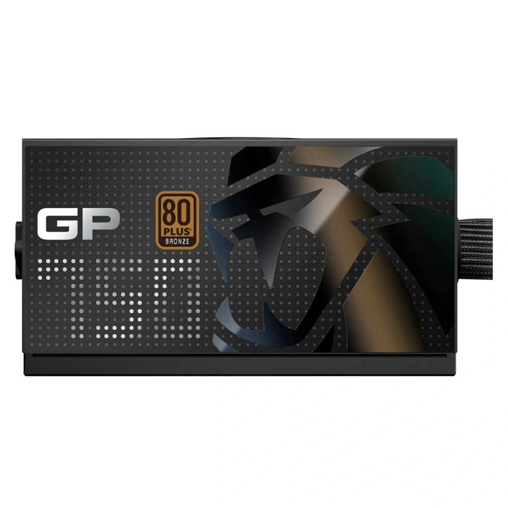 Блок питания Gamemax GP 750B Bronze 2126-0750R0022 - фото 4