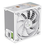 Блок питания Gamemax GP 750B Bronze White 2126-0750R0024 - фото 2