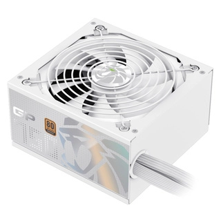 Блок питания Gamemax GP 750B Bronze White 2126-0750R0024