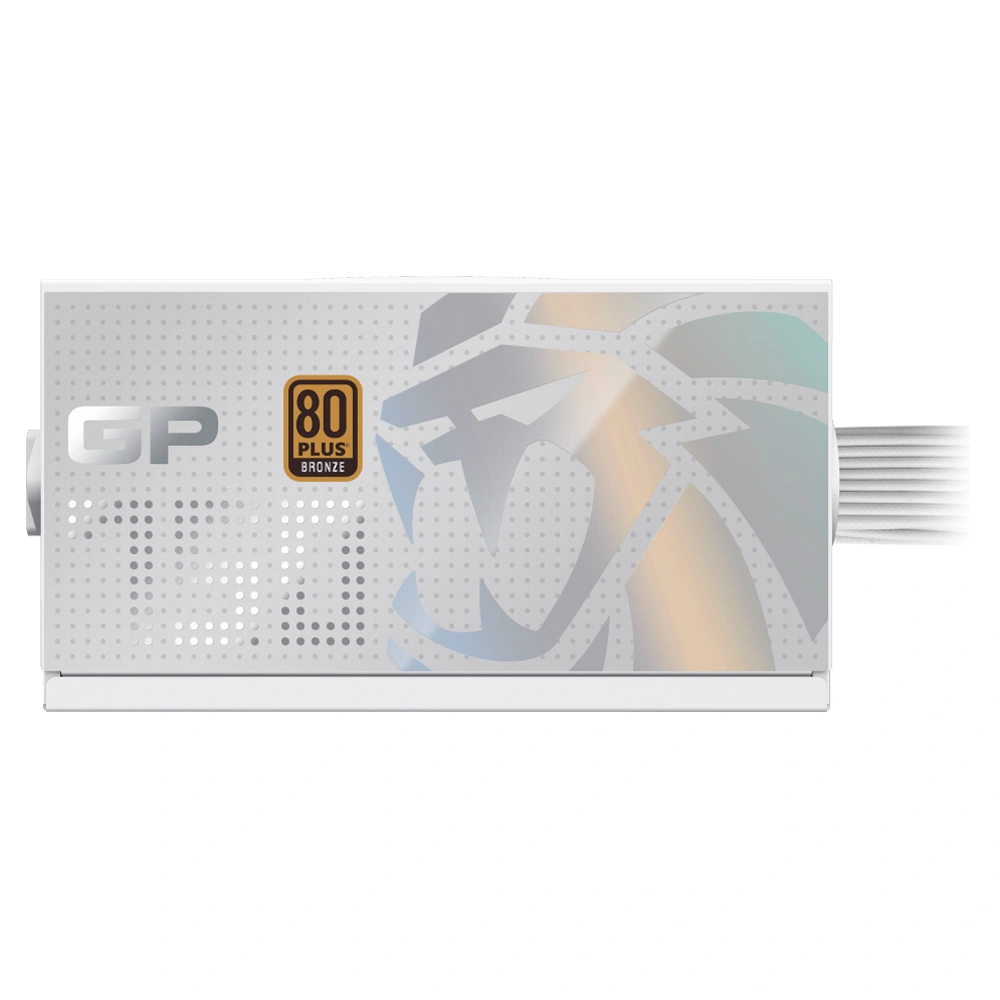 Блок питания Gamemax GP 750B Bronze White 2126-0750R0024 - фото 4