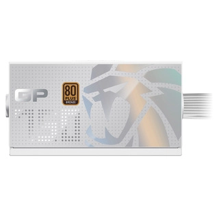 Блок питания Gamemax GP 750B Bronze White 2126-0750R0024 - фото 4