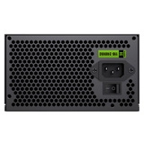 Блок питания Gamemax GP 850B Bronze 2126-0850R0009 - фото 3