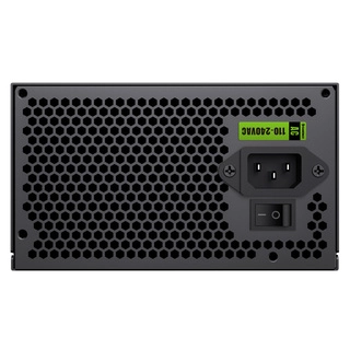 Блок питания Gamemax GP 850B Bronze 2126-0850R0009 - фото 3