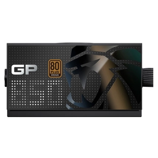 Блок питания Gamemax GP 850B Bronze 2126-0850R0009 - фото 4