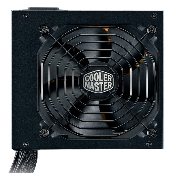 Блок питания CoolerMaster MWE Gold 650 - V2