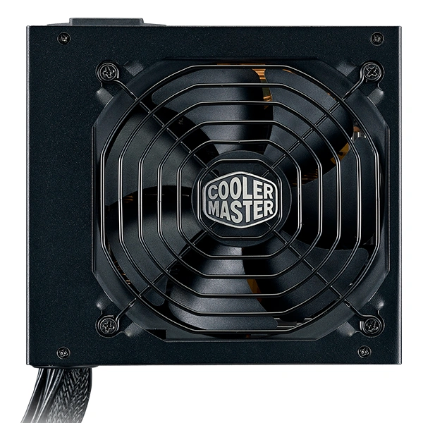 Блок питания CoolerMaster MWE Gold 650 - V2 - фото 3