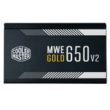 Блок питания CoolerMaster MWE Gold 650 - V2 - фото 5