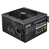 Блок питания CoolerMaster MWE Gold 650 - V2 - фото 7