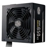 Блок питания CoolerMaster MWE Gold 650 - V2