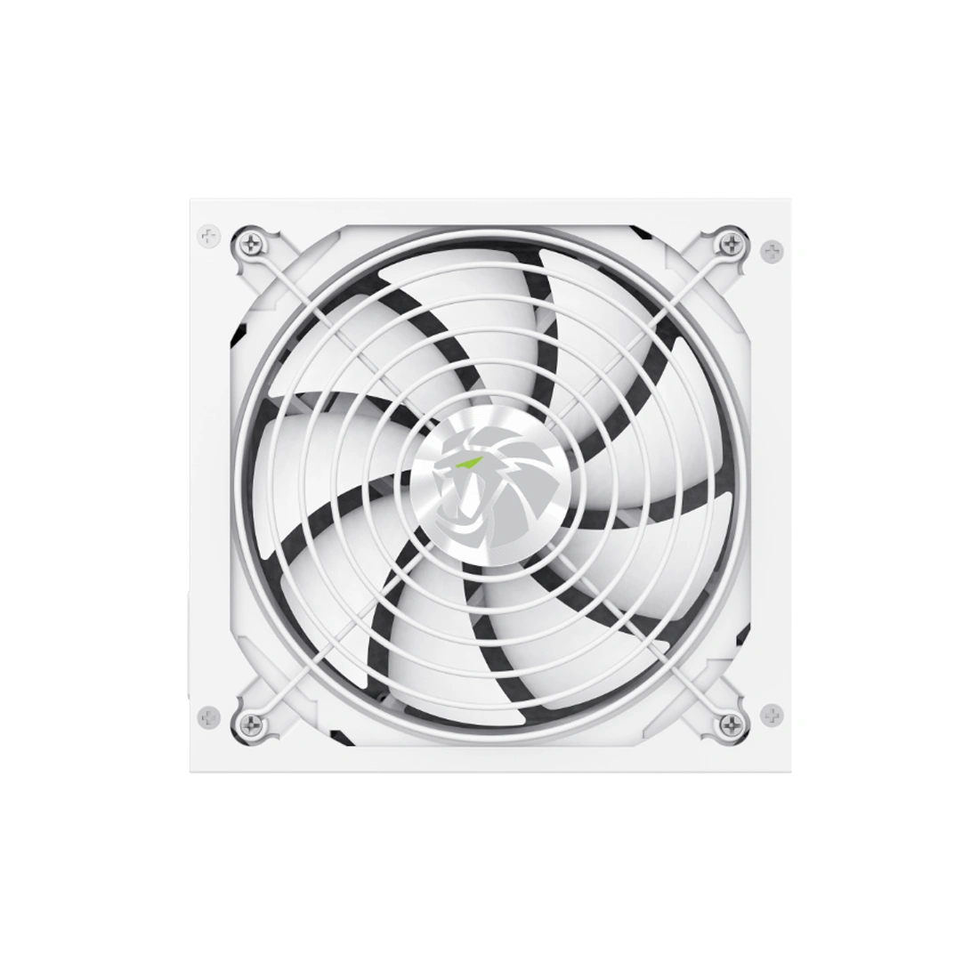 Блок питания Gamemax GP 850B Bronze White 2126-0850R0011 - фото 2