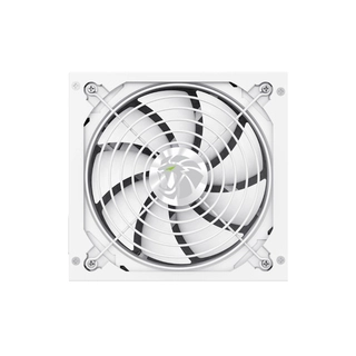 Блок питания Gamemax GP 850B Bronze White 2126-0850R0011 - фото 2