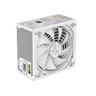 Блок питания Gamemax GP 850B Bronze White 2126-0850R0011 - фото 3