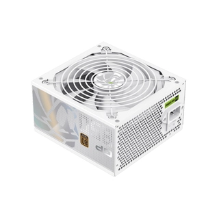 Блок питания Gamemax GP 850B Bronze White 2126-0850R0011