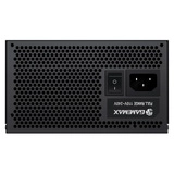 Блок питания Gamemax GX 800G Gold 2132-0800B0008 - фото 4