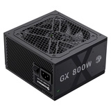 Блок питания Gamemax GX 800G Gold 2132-0800B0008