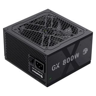 Блок питания Gamemax GX 800G Gold 2132-0800B0008