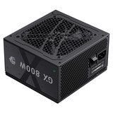 Блок питания Gamemax GX 800G Gold 2132-0800B0008 - фото 3