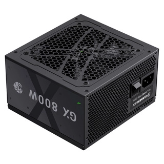 Блок питания Gamemax GX 800G Gold 2132-0800B0008 - фото 3