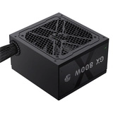Блок питания Gamemax GX 800G Gold 2132-0800B0008 - фото 2