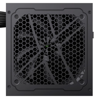 Блок питания Gamemax GX 800G Gold 2132-0800B0008 - фото 5