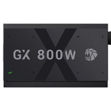 Блок питания Gamemax GX 800G Gold 2132-0800B0008 - фото 6