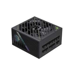 Блок питания Gamemax GX PRO 1050G Gold 2121-1050B0031 - фото 3