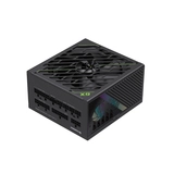 Блок питания Gamemax GX PRO 1050G Gold 2121-1050B0031 - фото 2