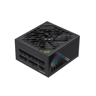 Блок питания Gamemax GX PRO 1050G Gold 2121-1050B0031 - фото 2