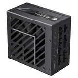 Блок питания Gamemax GZ 1000G Gold 2121-1000B0002 - фото 3