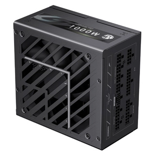 Блок питания Gamemax GZ 1000G Gold 2121-1000B0002 - фото 3