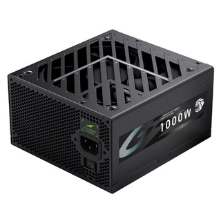 Блок питания Gamemax GZ 1000G Gold 2121-1000B0002 - фото 2