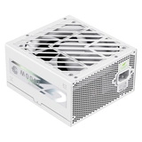 Блок питания Gamemax GZ 1000G Gold White 2121-1000B0004 - фото 3