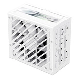 Блок питания Gamemax GZ 1000G Gold White 2121-1000B0004 - фото 4