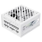 Блок питания Gamemax GZ 1000G Gold White 2121-1000B0004