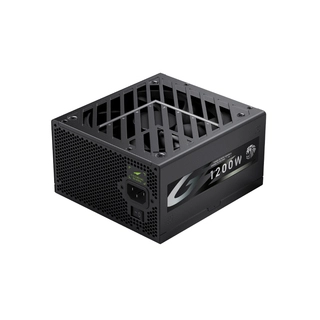 Блок питания Gamemax GZ 1200G Gold 2121-1200B0006