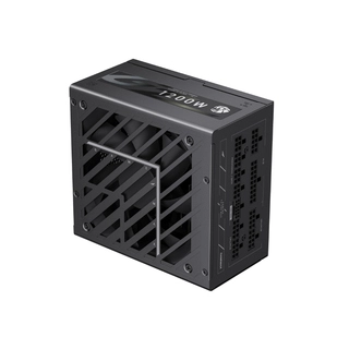 Блок питания Gamemax GZ 1200G Gold 2121-1200B0006 - фото 3