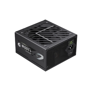 Блок питания Gamemax GZ 1200G Gold 2121-1200B0006 - фото 2