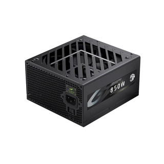 Блок питания Gamemax GZ 850G Gold 2121-0850B0051
