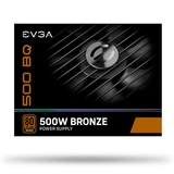 Блок питания Evga 500 BQ (110-BQ-0500-K2) - фото 3