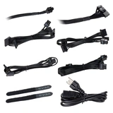 Блок питания Evga 500 BQ (110-BQ-0500-K2) - фото 6