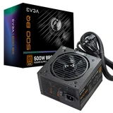 Блок питания Evga 500 BQ (110-BQ-0500-K2) - фото 8