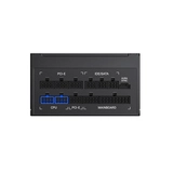 Блок питания Gamemax RGB PRO 750G Gold 2141-0750B0018 - фото 3