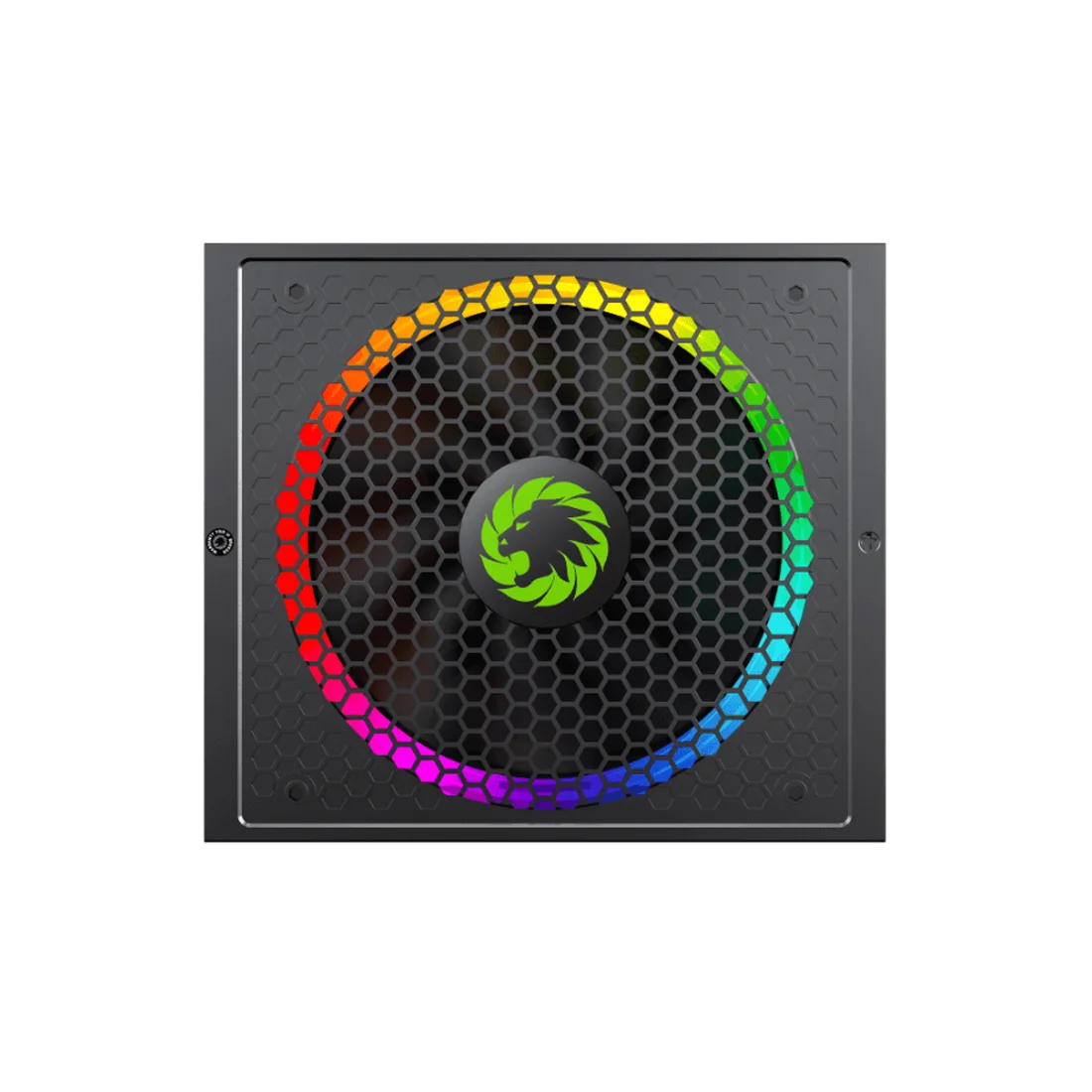 Блок питания Gamemax RGB PRO 750G Gold 2141-0750B0018 - фото 2