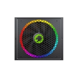 Блок питания Gamemax RGB PRO 750G Gold 2141-0750B0018 - фото 2
