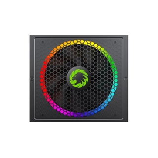 Блок питания Gamemax RGB PRO 750G Gold 2141-0750B0018 - фото 2