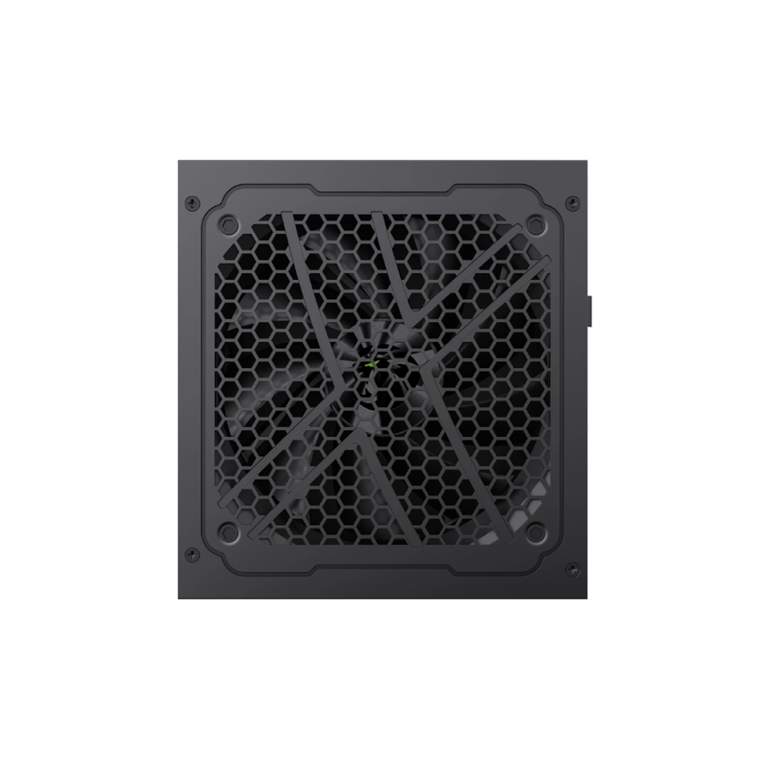 Блок питания Gamemax GX 850GF Gold 2132-0850B0019 - фото 2